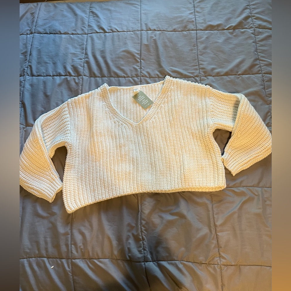 H&M sweater